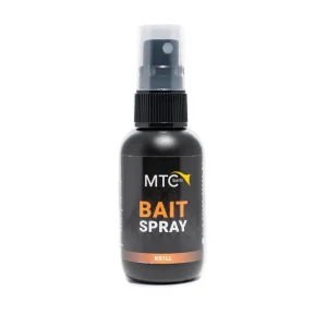 MTC Bait Spray - KR1LL - 50ml Populair